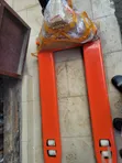 Brand New Hydraulic Pallet Jack (5 Ton) - 2