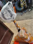 Brand New Hydraulic Pallet Jack (5 Ton) - 3