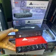 Birdsinger UC22 Audio Interface Sound Card - 2