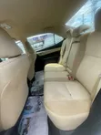 Toyota Corolla LE 2018 - 4