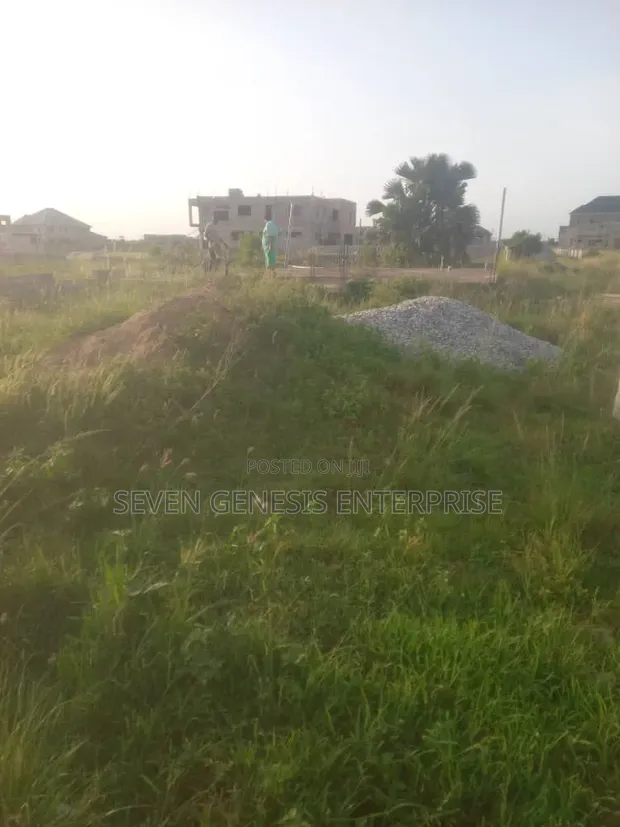 1 Plot Waterfront Land for Sale, Akuku Toru - 1