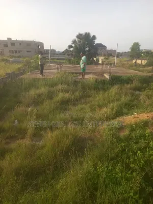 1 Plot Waterfront Land for Sale, Akuku Toru