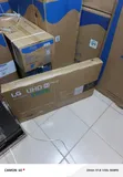 LG 50-Inch 4K UHD Smart TV (50UQ70) - 1