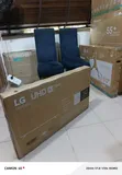 LG 50-Inch 4K UHD Smart TV (50UQ70) - 2