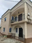 3 Bedroom Block of Flats don haya a Oreyo, Ikorodu - 1