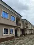 3 Bedroom Block of Flats don haya a Oreyo, Ikorodu - 2