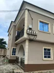 3 Bedroom Block of Flats don haya a Oreyo, Ikorodu - 3