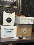 Cworth 100Ah Lithium Solar Package with Sumry 1.5kVA Inverter - 1