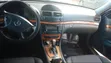 Mercedes-Benz E350 2005 Blue - 4