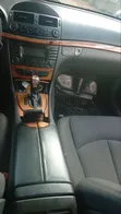 Mercedes-Benz E350 2005 Blue - 5