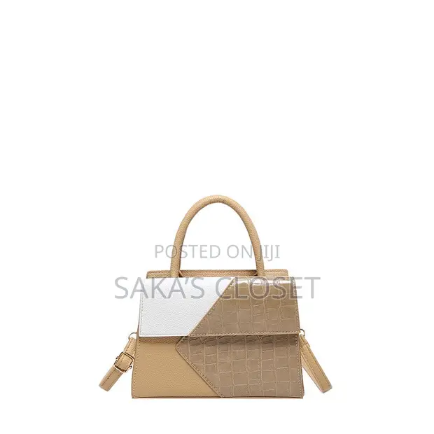 Ladies Multicolour Handbag - Brand New - 1