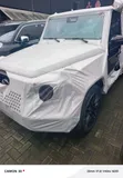 New Mercedes-Benz G-Class G63 AMG 2026 - 1
