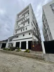 3 Bedroom Maisonette Don Sayarwa a Lekki Phase 1 - 4