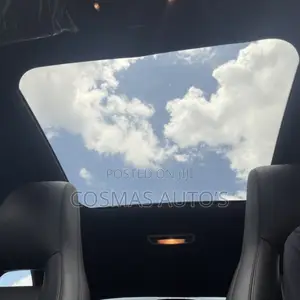 Mercedes-Benz CLA-Class CLA 250 4MATIC Sedan 2016 Baki