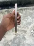 Apple iPhone 16 Pro 128GB Zinariya - 3