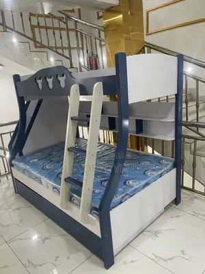 Children & Student Bunk Beds - Brand New