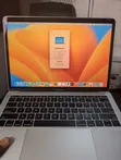 Apple MacBook Pro 2017 8GB RAM 128GB SSD - 4