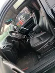 Toyota Land Cruiser Prado 2018 Black - 3