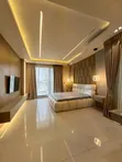 Furnished 2-Bedroom Block of Flats in Lekki Phase 1 - 5