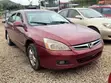 Honda Accord Sedan LX 2006 Jaja - 1