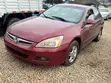 Honda Accord Sedan LX 2006 Jaja - 2