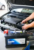 Brand New Vehicle Battery - 4