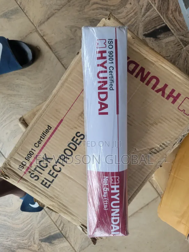 Hyundai 7016 Welding Electrode - 1