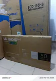 LG 50-Inch Smart TV (50UQ70) - Brand New - 2