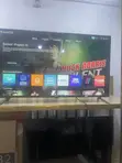 Brand New LG 45-Inch Frameless Smart TV - 2
