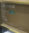 Brand New LG 45-Inch Frameless Smart TV - 3
