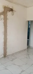 1 Bedroom Room & Parlour don haya a Seven Genesis, Diobu Mile 1 - 2