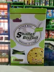 Biskin Shallot Mai Inganci - 1