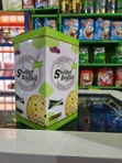 Biskin Shallot Mai Inganci - 2