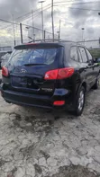 Hyundai Santa Fe 2008 Baki - 3