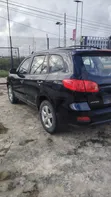 Hyundai Santa Fe 2008 Baki - 4