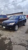Hyundai Santa Fe 2008 Baki - 5