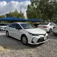 Sabon Toyota Corolla 2025 Fari - 1