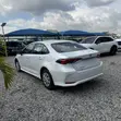 Sabon Toyota Corolla 2025 Fari - 3