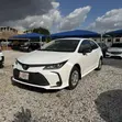 Sabon Toyota Corolla 2025 Fari - 5