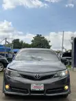 2012 Toyota Camry SE Sedan - 1