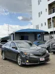 2012 Toyota Camry SE Sedan - 2
