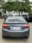 2012 Toyota Camry SE Sedan - 3