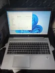 HP ProBook 450 G7 Laptop - Intel Core i5, 12GB RAM, 1TB HDD - 2