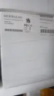 Dermalog ZF10 Fingerprint Scanner - 2