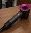 Dyson Hair Dryer - 4