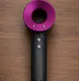 Dyson Hair Dryer - 5