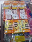 Extra White Papaya Carrot Soap - 1