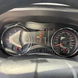 Dodge Charger 2013 Black