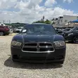 Dodge Charger 2013 Black - 3