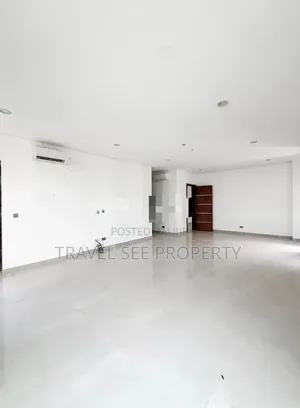 Furnished 6-Bedroom Mansion in Private Estate, Old Ikoyi